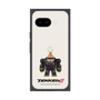 Premium Square Case［ TEKKEN - Chibi Character - Jack-8 ］