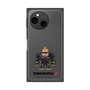 Premium Square Case［ TEKKEN - Chibi Character - Jack-8 ］