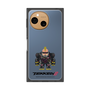 Premium Square Case［ TEKKEN - Chibi Character - Jack-8 ］