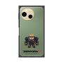 Premium Square Case［ TEKKEN - Chibi Character - Jack-8 ］