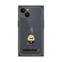 Premium Square Case［ TEKKEN - Chibi Character - Nina Williams ］