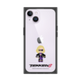 Premium Square Case［ TEKKEN - Chibi Character - Nina Williams ］