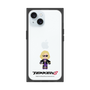Premium Square Case［ TEKKEN - Chibi Character - Nina Williams ］
