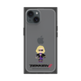 Premium Square Case［ TEKKEN - Chibi Character - Nina Williams ］