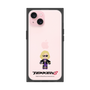 Premium Square Case［ TEKKEN - Chibi Character - Nina Williams ］