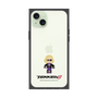 Premium Square Case［ TEKKEN - Chibi Character - Nina Williams ］