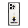 Premium Square Case［ TEKKEN - Chibi Character - Nina Williams ］