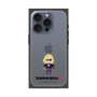 Premium Square Case［ TEKKEN - Chibi Character - Nina Williams ］