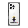 Premium Square Case［ TEKKEN - Chibi Character - Nina Williams ］