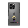Premium Square Case［ TEKKEN - Chibi Character - Nina Williams ］