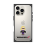 Premium Square Case［ TEKKEN - Chibi Character - Nina Williams ］