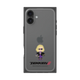 Premium Square Case［ TEKKEN - Chibi Character - Nina Williams ］
