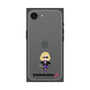 Premium Square Case［ TEKKEN - Chibi Character - Nina Williams ］