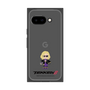 Premium Square Case［ TEKKEN - Chibi Character - Nina Williams ］