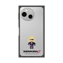 Premium Square Case［ TEKKEN - Chibi Character - Nina Williams ］