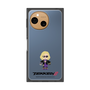 Premium Square Case［ TEKKEN - Chibi Character - Nina Williams ］