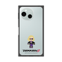 Premium Square Case［ TEKKEN - Chibi Character - Nina Williams ］
