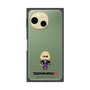 Premium Square Case［ TEKKEN - Chibi Character - Nina Williams ］