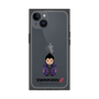 Premium Square Case［ TEKKEN - Chibi Character - Kazuya Mishima ］