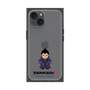 Premium Square Case［ TEKKEN - Chibi Character - Kazuya Mishima ］