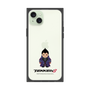 Premium Square Case［ TEKKEN - Chibi Character - Kazuya Mishima ］