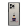 Premium Square Case［ TEKKEN - Chibi Character - Kazuya Mishima ］