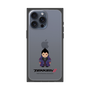 Premium Square Case［ TEKKEN - Chibi Character - Kazuya Mishima ］