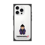 Premium Square Case［ TEKKEN - Chibi Character - Kazuya Mishima ］