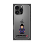 Premium Square Case［ TEKKEN - Chibi Character - Kazuya Mishima ］