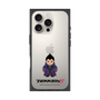 Premium Square Case［ TEKKEN - Chibi Character - Kazuya Mishima ］