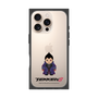 Premium Square Case［ TEKKEN - Chibi Character - Kazuya Mishima ］