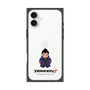 Premium Square Case［ TEKKEN - Chibi Character - Kazuya Mishima ］