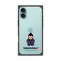 Premium Square Case［ TEKKEN - Chibi Character - Kazuya Mishima ］
