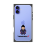 Premium Square Case［ TEKKEN - Chibi Character - Kazuya Mishima ］