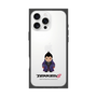 Premium Square Case［ TEKKEN - Chibi Character - Kazuya Mishima ］