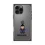 Premium Square Case［ TEKKEN - Chibi Character - Kazuya Mishima ］