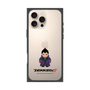 Premium Square Case［ TEKKEN - Chibi Character - Kazuya Mishima ］