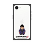 Premium Square Case［ TEKKEN - Chibi Character - Kazuya Mishima ］