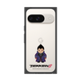 Premium Square Case［ TEKKEN - Chibi Character - Kazuya Mishima ］