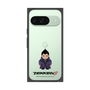 Premium Square Case［ TEKKEN - Chibi Character - Kazuya Mishima ］