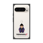Premium Square Case［ TEKKEN - Chibi Character - Kazuya Mishima ］