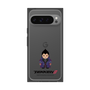Premium Square Case［ TEKKEN - Chibi Character - Kazuya Mishima ］