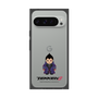 Premium Square Case［ TEKKEN - Chibi Character - Kazuya Mishima ］