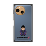 Premium Square Case［ TEKKEN - Chibi Character - Kazuya Mishima ］