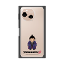 Premium Square Case［ TEKKEN - Chibi Character - Kazuya Mishima ］