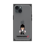 Premium Square Case［ TEKKEN - Chibi Character - Jin Kazama ］
