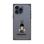Premium Square Case［ TEKKEN - Chibi Character - Jin Kazama ］