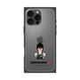 Premium Square Case［ TEKKEN - Chibi Character - Jin Kazama ］