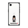 Premium Square Case［ TEKKEN - Chibi Character - Jin Kazama ］