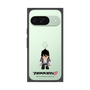 Premium Square Case［ TEKKEN - Chibi Character - Jin Kazama ］